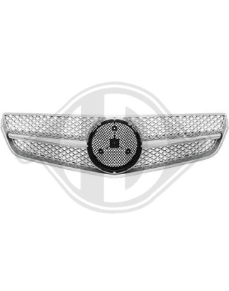 Griglia radiatore Mercedes classe E Coupe/Cabrio C207 09-16 (Cod. D-1627544)