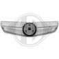 Griglia radiatore Mercedes classe E Coupe/Cabrio C207 09-16 (Cod. D-1627544)