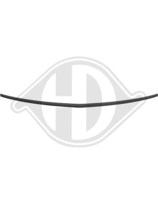 Spoiler Cofano/Sponda posteriore veicolo Mercedes classe E Coupe/Cabrio C207 09-16 (Cod. D-1627861)