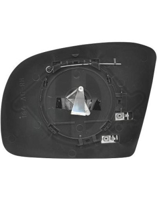 Vetro specchio Specchio esterno Mercedes R-Kl. W251 05-10 (Cod. D-1630024)