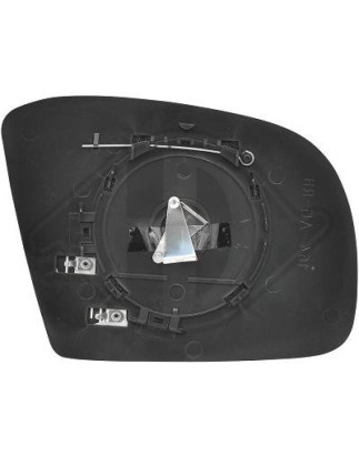 Vetro specchio Specchio esterno Mercedes R-Kl. W251 05-10 (Cod. D-1630025)