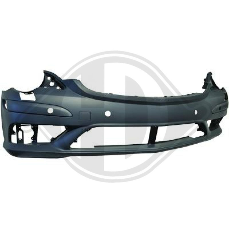 Paraurti anteriore Mercedes R-Kl. W251 05-10 (Cod. D-1630053)