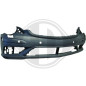 Paraurti anteriore Mercedes R-Kl. W251 05-10 (Cod. D-1630053)