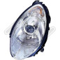 Faro anteriore destro Mercedes R-Kl. W251 05-10 (Cod. D-1630080)