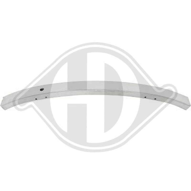 Ammortizzatore d'urto Paraurti Mercedes R-Kl. W251 10-14 (Cod. D-1630160)