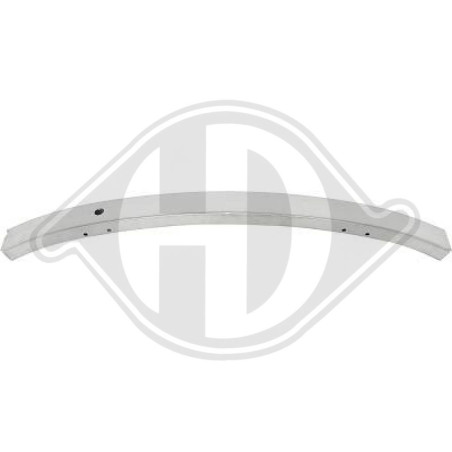 Ammortizzatore d'urto Paraurti Mercedes R-Kl. W251 10-14 (Cod. D-1630160)