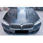Cofano BMW G30 /G31 Pre-facelift / LCI Look M5 CS ALLUMINIO (Cod. E-TCBG300)