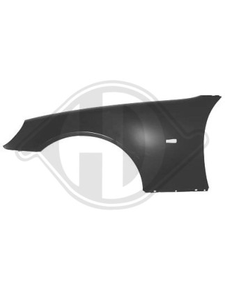 Parafango anteriore sinistro Mercedes SLK R170 96-04 (Cod. D-1635007)