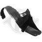 Copertura Passaruota anteriore destro Mercedes SLK R170 96-04 (Cod. D-1635008)