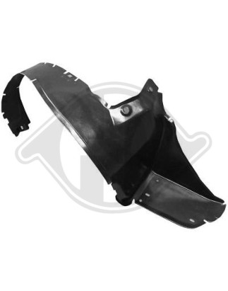 Copertura Passaruota anteriore sinistro Mercedes SLK R170 96-04 (Cod. D-1635009)