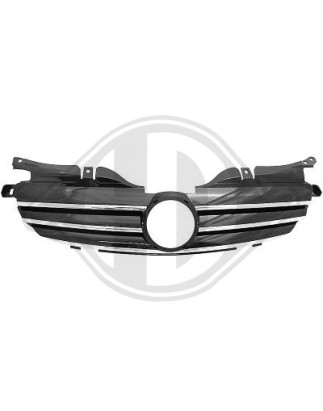 Griglia radiatore Mercedes SLK R170 96-04 (Cod. D-1635240)