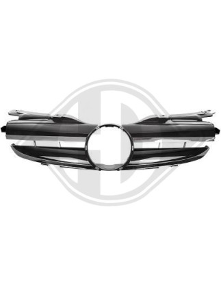 Griglia radiatore Mercedes SLK R170 96-04 (Cod. D-1635241)