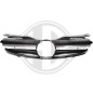 Griglia radiatore Mercedes SLK R170 96-04 (Cod. D-1635241)