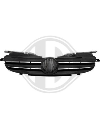Griglia radiatore Mercedes SLK R170 96-04 (Cod. D-1635242)