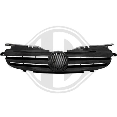 Griglia radiatore Mercedes SLK R170 96-04 (Cod. D-1635242)