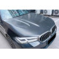 Cofano BMW G30 /G31 Pre-facelift / LCI Look M5 CS ALLUMINIO (Cod. E-TCBG300)