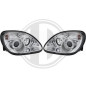SET FARI ANTERIORI Mercedes SLK R170 96-04 (Cod. D-1635380) SET FARI ANTERIORI Mercedes SLK R170 96-04 (Cod. D-1635380)