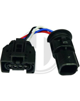 Kit trasformazione Faro Mercedes SLK R170 96-04 (Cod. D-1635386)