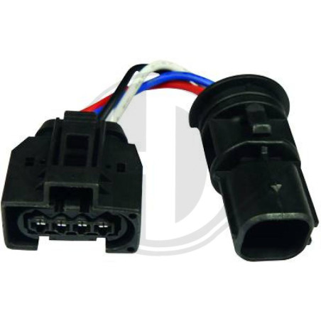Kit trasformazione Faro Mercedes SLK R170 96-04 (Cod. D-1635386)
