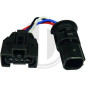 Kit trasformazione Faro Mercedes SLK R170 96-04 (Cod. D-1635386)