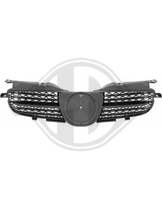 Griglia radiatore Mercedes SLK R170 96-04 (Cod. D-1635440)