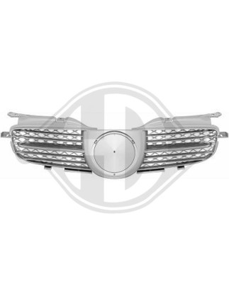 Griglia radiatore Mercedes SLK R170 96-04 (Cod. D-1635441)