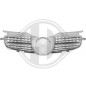 Griglia radiatore Mercedes SLK R170 96-04 (Cod. D-1635441)