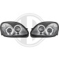 SET FARI ANTERIORI Mercedes SLK R170 96-04 (Cod. D-1635481) SET FARI ANTERIORI Mercedes SLK R170 96-04 (Cod. D-1635481)