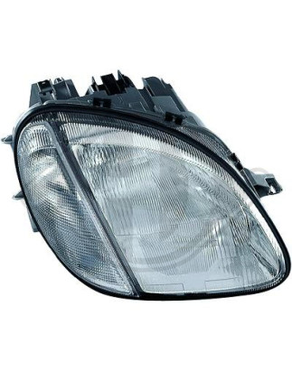 Faro anteriore destro Mercedes SLK R170 96-04 (Cod. D-1635980)