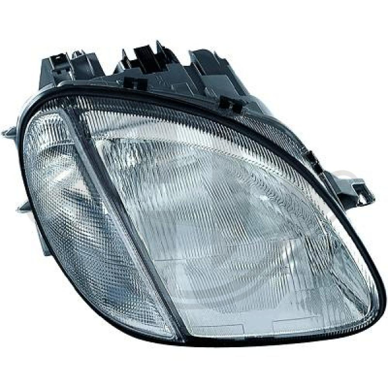 Faro anteriore destro Mercedes SLK R170 96-04 (Cod. D-1635980)