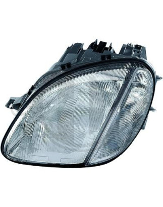 Faro anteriore sinistro Mercedes SLK R170 96-04 (Cod. D-1635981)