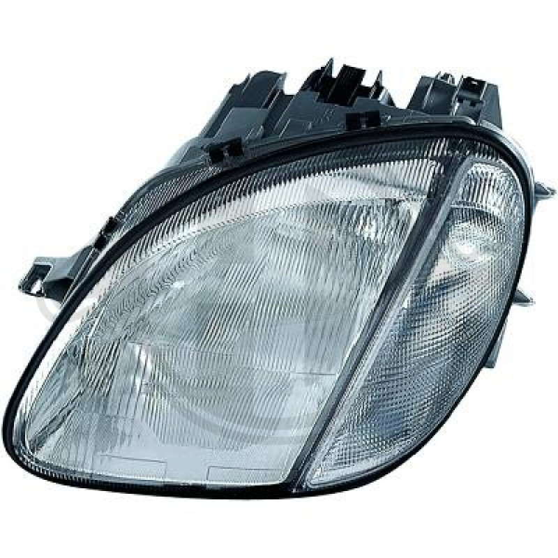 Faro anteriore sinistro Mercedes SLK R170 96-04 (Cod. D-1635981)