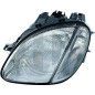 Faro anteriore sinistro Mercedes SLK R170 96-04 (Cod. D-1635981)