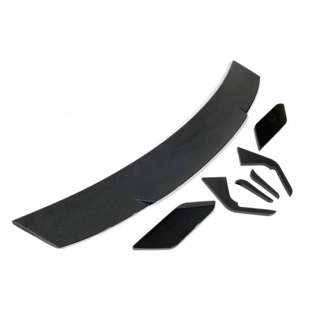 Spoiler Bmw G80 / G22 Look CS Nero lucido (Cod. E-SP66580)