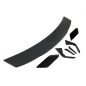 Spoiler Bmw G80 / G22 Look CS Nero lucido (Cod. E-SP66580)