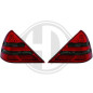 Kit fanalino posteriore Mercedes SLK R170 96-04 (Cod. D-1635996)