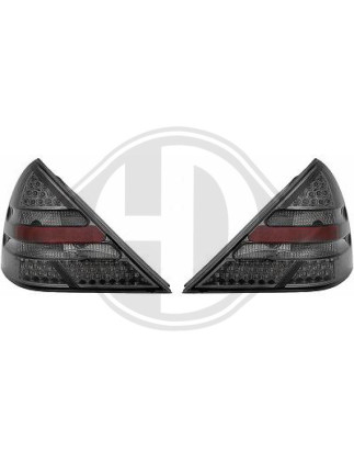 Kit fanalino posteriore Mercedes SLK R170 96-04 (Cod. D-1635998)