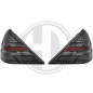 Kit fanalino posteriore Mercedes SLK R170 96-04 (Cod. D-1635998)
