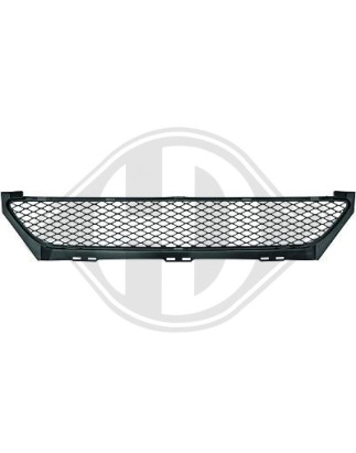 Griglia di ventilazione Paraurti centro Mercedes SLK R171 04-11 (Cod. D-1636045)