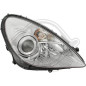 Faro anteriore destro Mercedes SLK R171 04-11 (Cod. D-1636082)