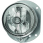 Fendinebbia destro Mercedes SLK R171 04-11 (Cod. D-1636088)