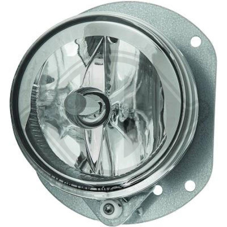 Fendinebbia sinistro Mercedes SLK R171 04-11 (Cod. D-1636089)