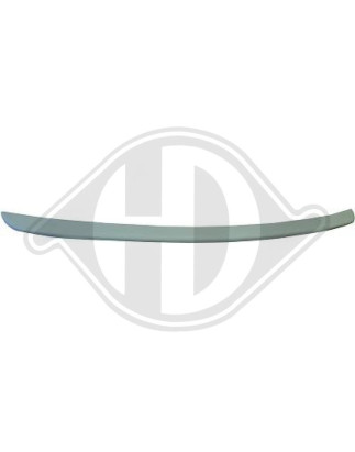 Spoiler Cofano/Sponda posteriore veicolo Mercedes SLK R171 04-11 (Cod. D-1636361)
