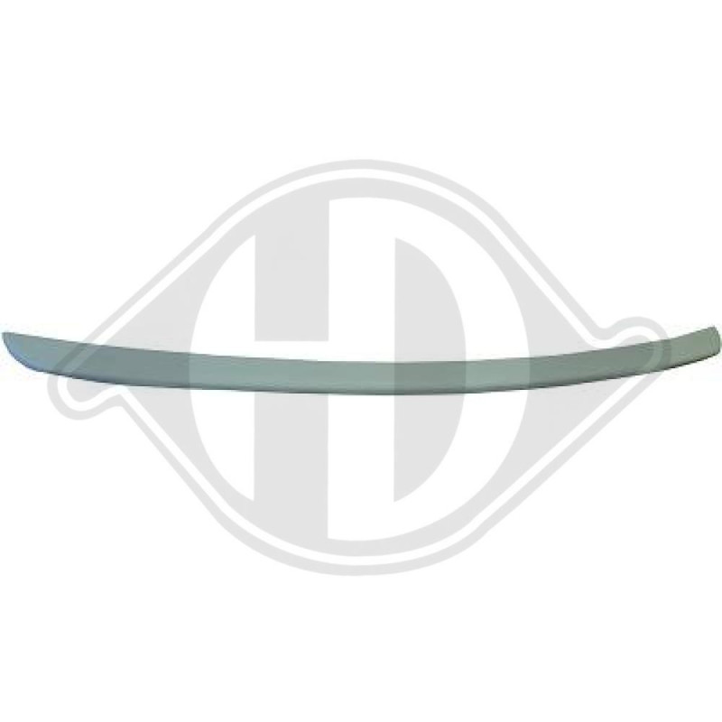 Spoiler Cofano/Sponda posteriore veicolo Mercedes SLK R171 04-11 (Cod. D-1636361)