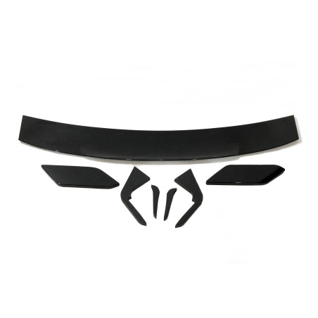 Spoiler Bmw G80 / G22 Look CS Nero lucido (Cod. E-SP66580)