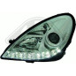 SET FARI ANTERIORI Mercedes SLK R171 04-11 (Cod. D-1636381)