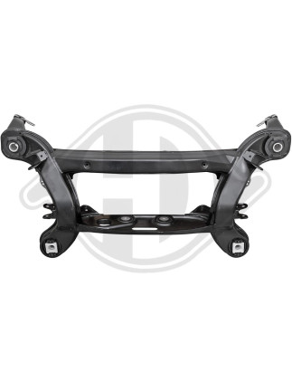 Corpo assiale Mercedes SLK R171 04-11 (Cod. D-1636419)