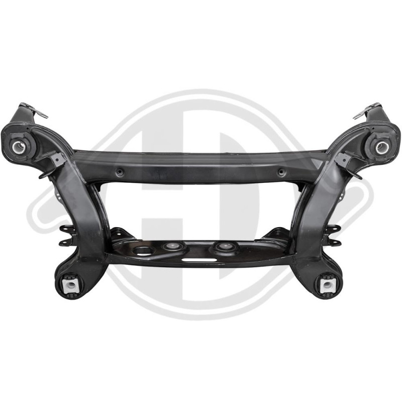 Corpo assiale Mercedes SLK R171 04-11 (Cod. D-1636419)