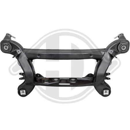 Corpo assiale Mercedes SLK R171 04-11 (Cod. D-1636419)