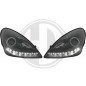 SET FARI ANTERIORI Mercedes SLK R171 04-11 (Cod. D-1636480)